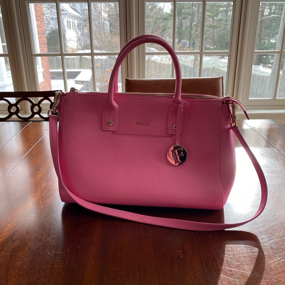 Furla handbag